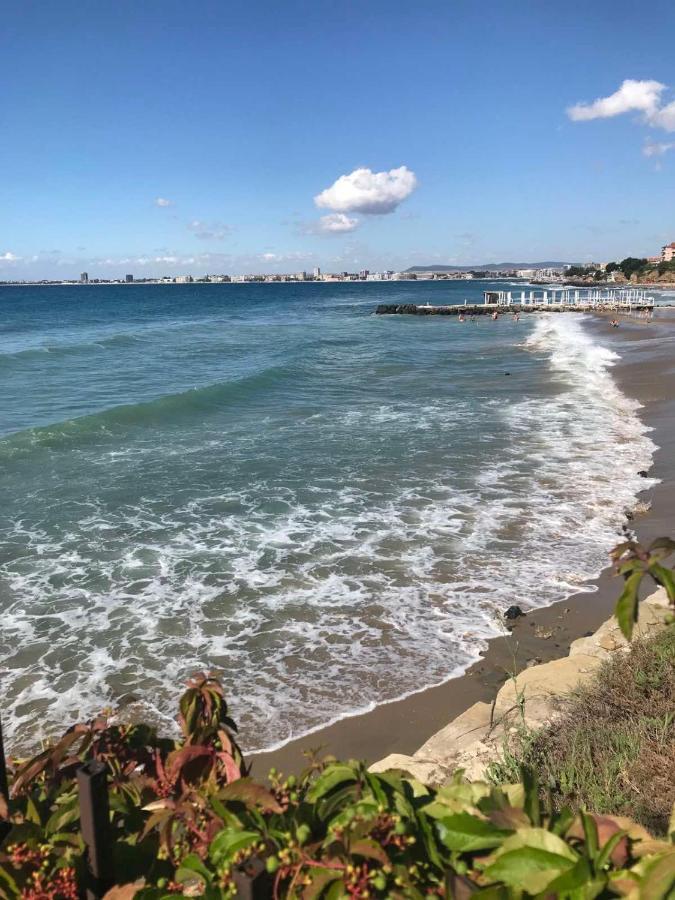 Horizon Katrina Apartments - Sea Line & Beach Access Свети Влас Екстериор снимка