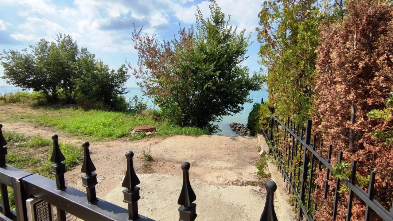 Horizon Katrina Apartments - Sea Line & Beach Access Свети Влас Екстериор снимка