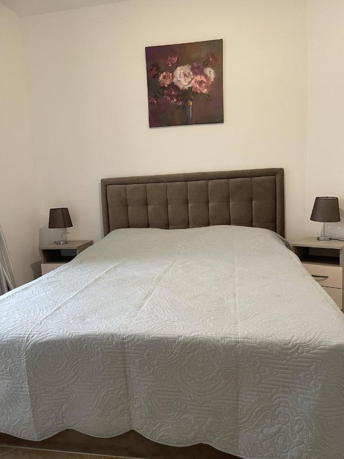 Horizon Katrina Apartments - Sea Line & Beach Access Свети Влас Екстериор снимка